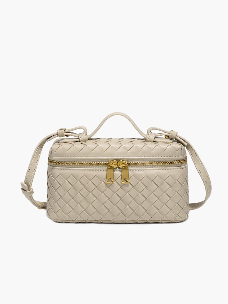 Rosalie - Torba pleciona