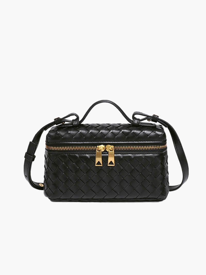 Rosalie - Torba pleciona