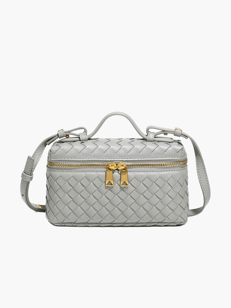 Rosalie - Torba pleciona