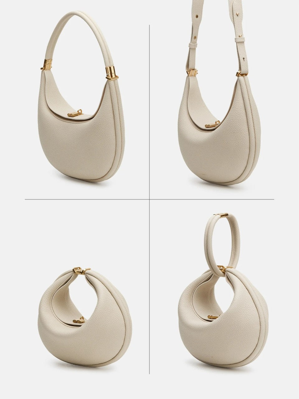 Luna - torba 4-w-1