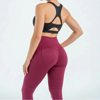 Celumove™ 3D Legging – Neem op natuurlijke wijze afscheid van pijnlijke en zware benen