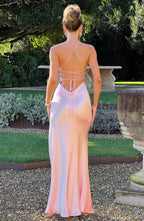 Lena - Ponadczasowa elegancka sukienka