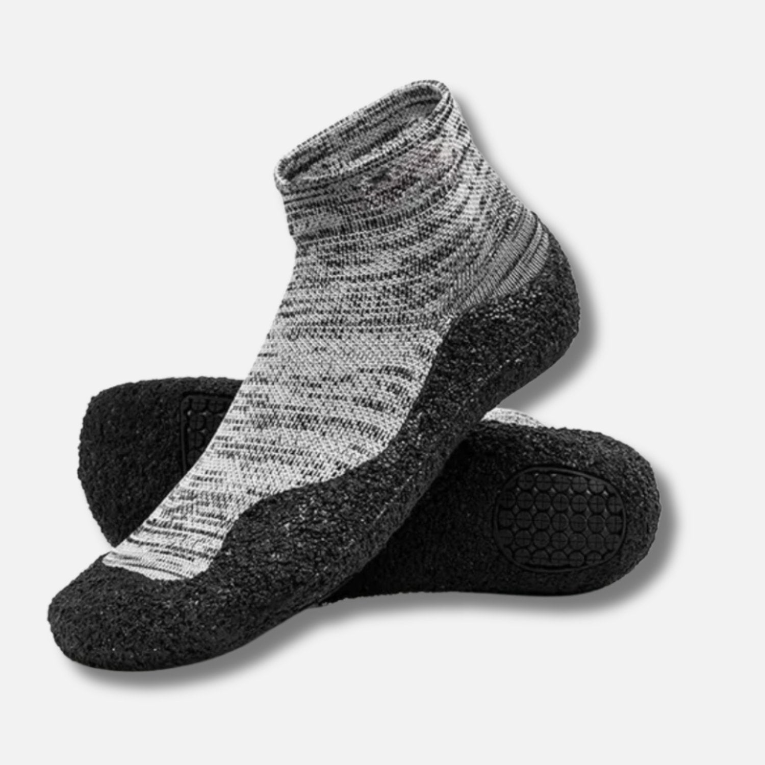 SoftShoe™ - Schoen sokken