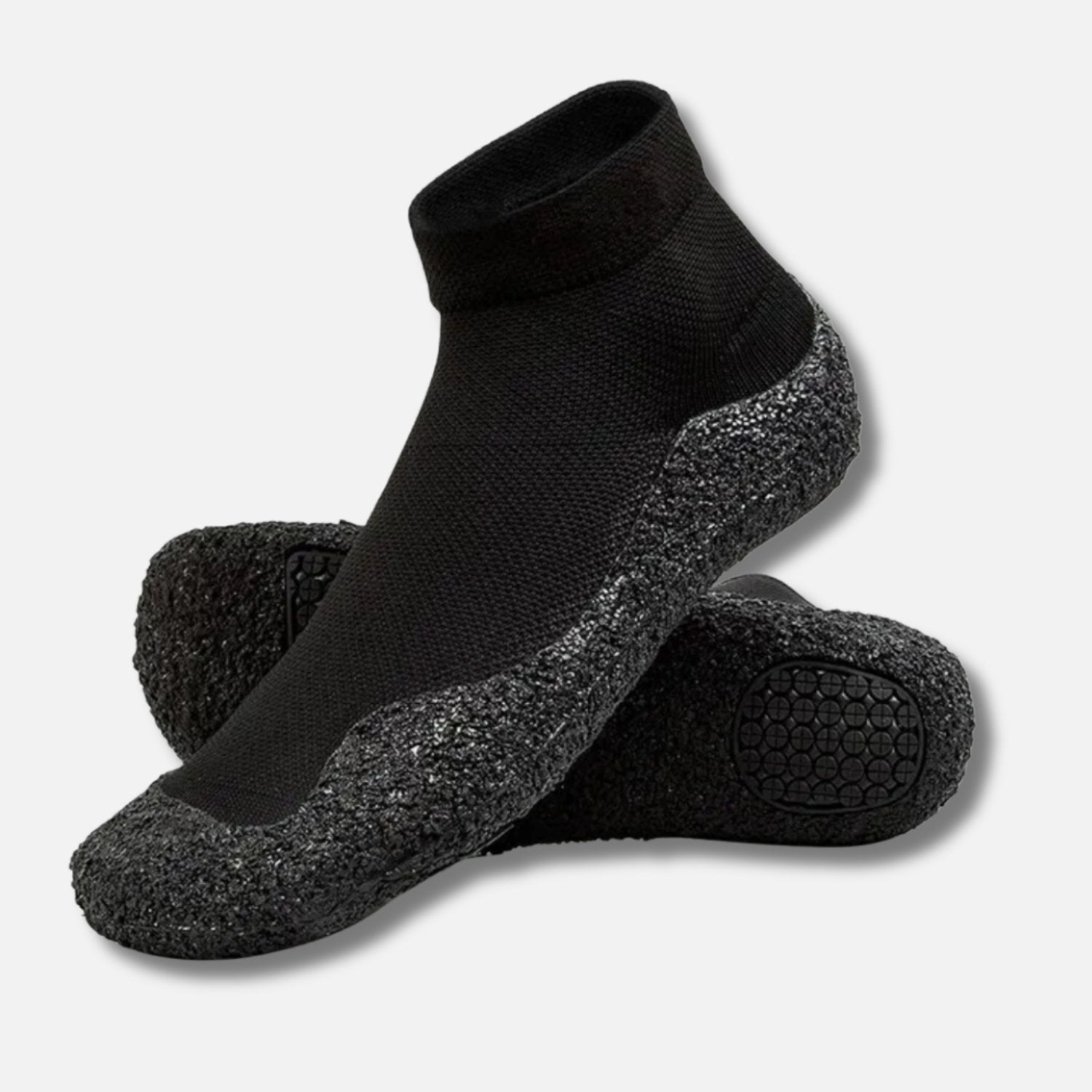 SoftShoe™ - Schoen sokken