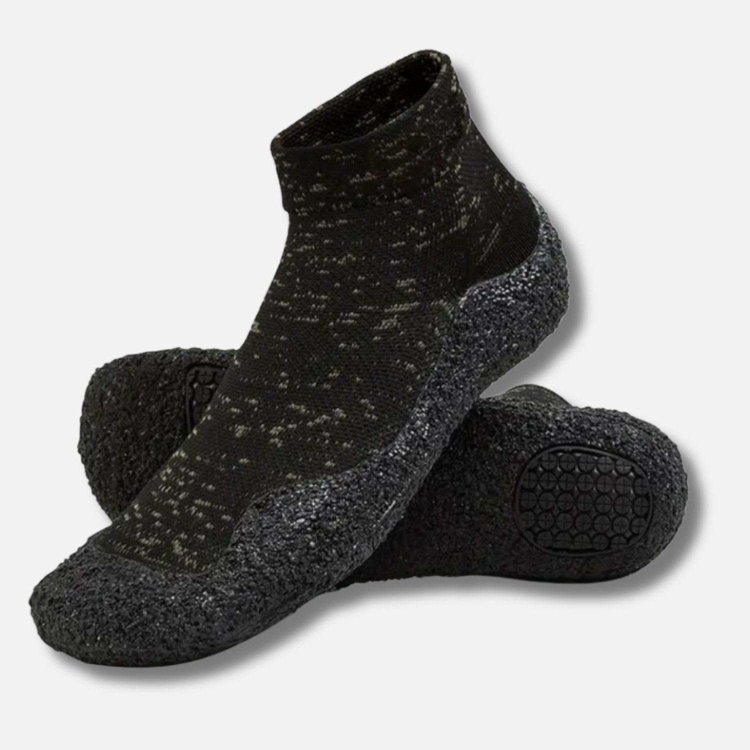 SoftShoe™ - Schoen sokken