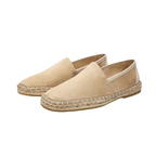 Espadryle plażowe