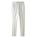 Spodnie w stylu smart casual