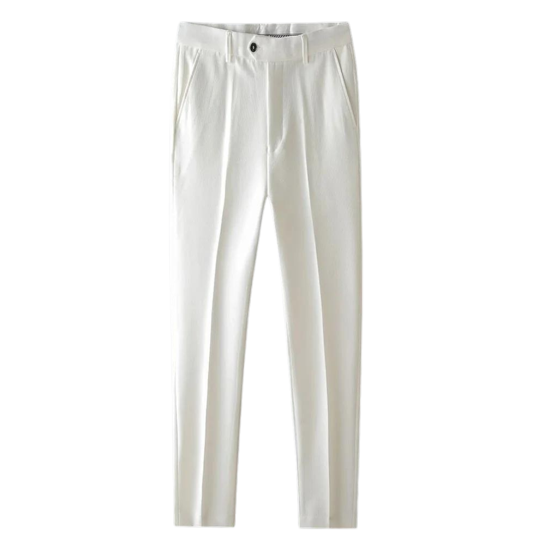 Spodnie w stylu smart casual