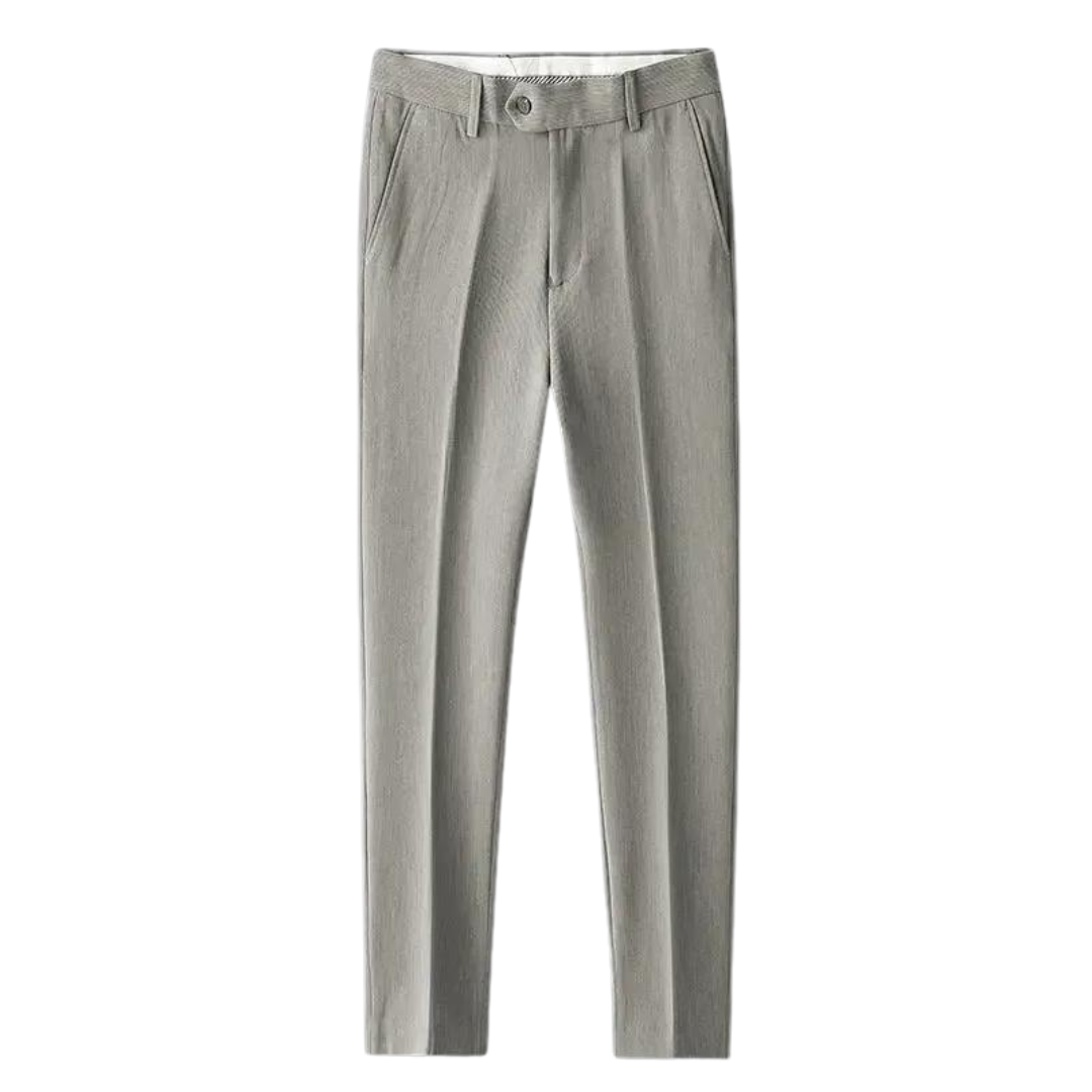 Spodnie w stylu smart casual