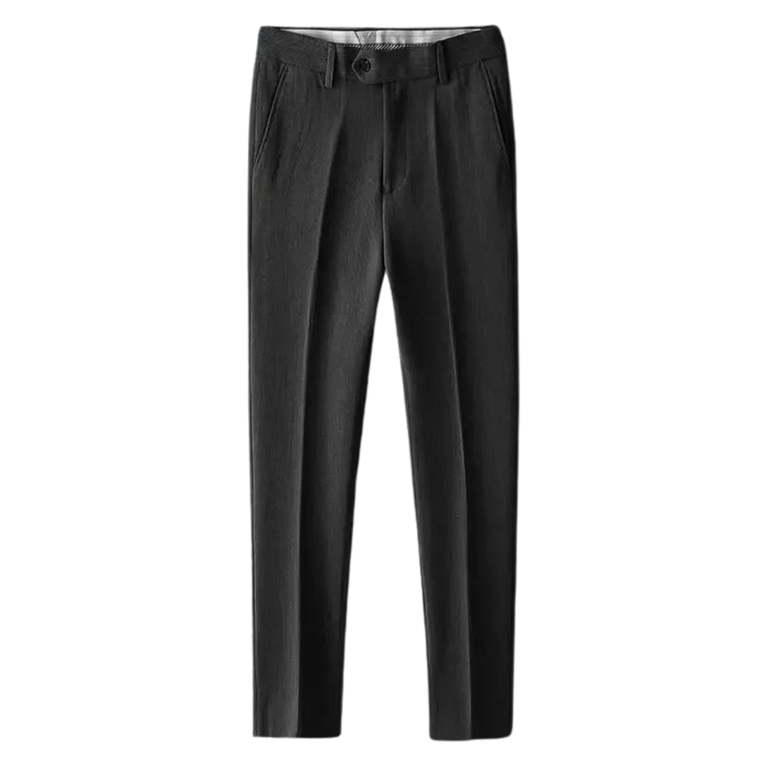 Spodnie w stylu smart casual