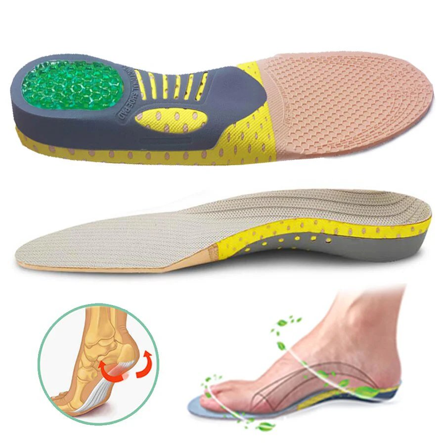 Neo™ - Gel inlegzolen