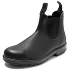 Jessie - Modne Winterfit Chelsea Śniegowce