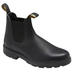 Jessie - Modne Winterfit Chelsea Śniegowce