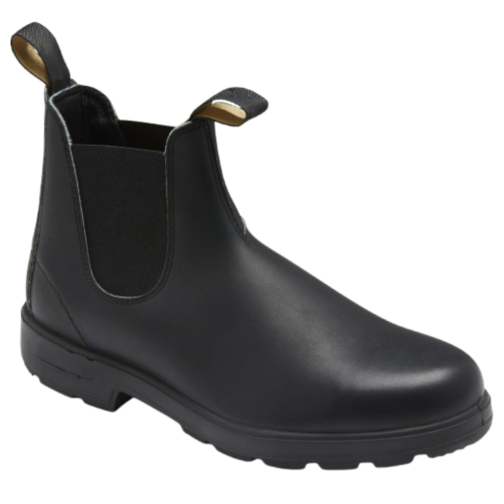Jessie - Modne Winterfit Chelsea Śniegowce