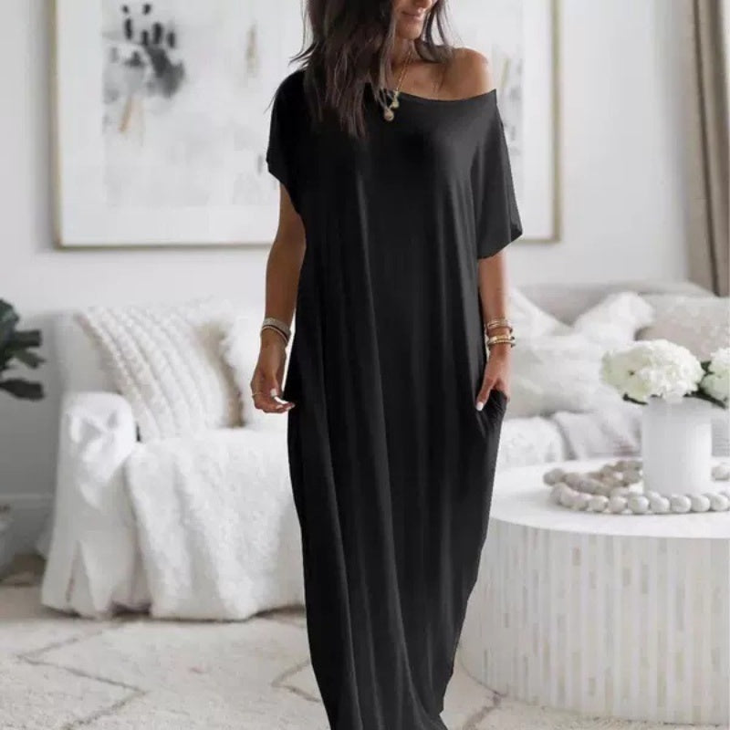 Luisa Luźna Maxi